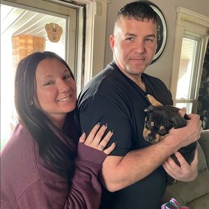 Meet your Posher, Shauna